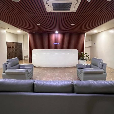 Hola! Condotel @ Inspiria Davao ภายนอก รูปภาพ