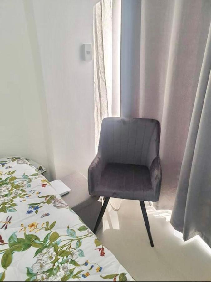 Hola! Condotel @ Inspiria Davao ภายนอก รูปภาพ