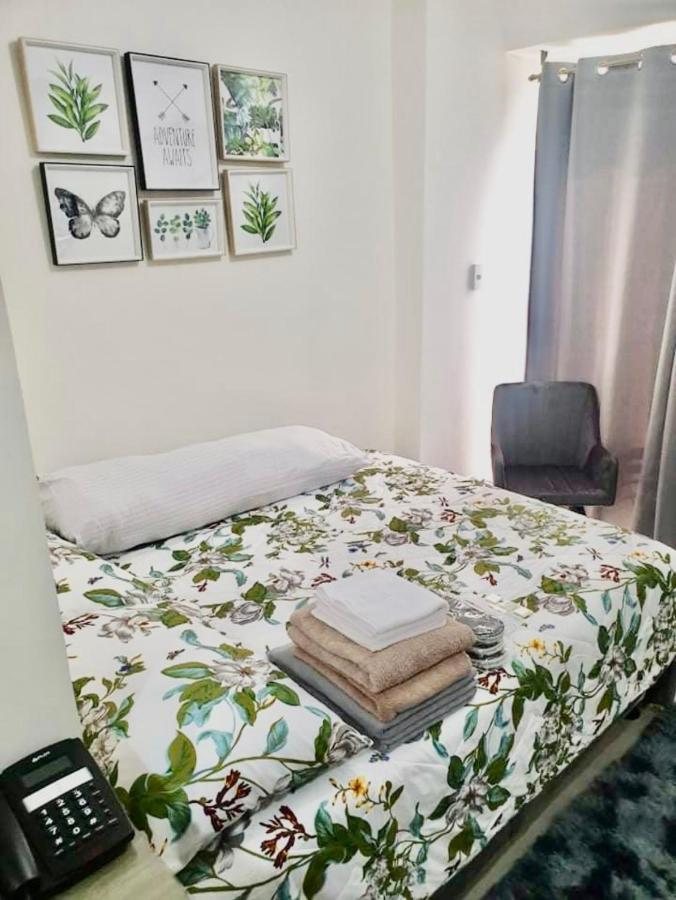 Hola! Condotel @ Inspiria Davao ภายนอก รูปภาพ